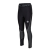 Leginsy termoaktywne damskie Pit Bull Compression Pro Plus - Czarne