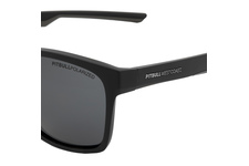 Okulary przeciwsłoneczne Pit Bull Seastar  - Czarne/Szare