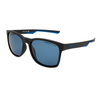 Okulary przeciwsłoneczne Pit Bull Seastar  - Czarne/Niebieskie