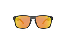 Okulary przeciwsłoneczne Pit Bull Grove - Brązowe