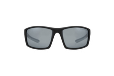 Okulary przeciwsłoneczne Pit Bull McGann - Czarne/Srebrne