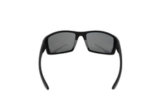Okulary przeciwsłoneczne Pit Bull McGann - Czarne/Srebrne