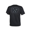 koszulka t-shirt Helikon K9 - No Touch Black