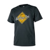 t-shirt Helikon-Tex Road Sign czarny