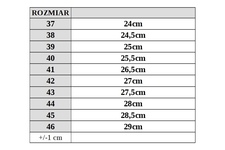 Klapki Pit Bull Tocayo'20 - Czarne