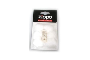 Wata bawełniana + filc do zapalniczki ZIPPO