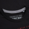 Koszulka Pit Bull On Lines - Czarna