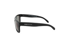Okulary przeciwsłoneczne Pit Bull Sumac - Czarne