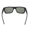 Okulary przeciwsłoneczne Pit Bull Sumac - Czarne