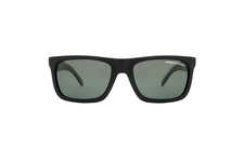 Okulary przeciwsłoneczne Pit Bull Sumac - Czarne/Brązowe