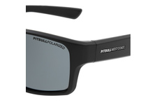 Okulary przeciwsłoneczne Pit Bull Felino - Czarne