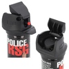 Gaz pieprzowy KKS Police RSG Foam-Piana 63ml