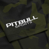 Rashguard termoaktywny męski Pit Bull Dillard Camo - Khaki