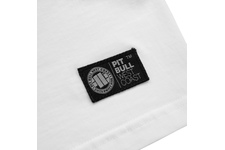 Koszulka Pit Bull Old Logo '20 - Biała