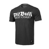 Koszulka Pit Bull Old Logo '20 - Grafitowa