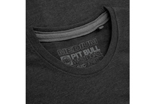 Koszulka Pit Bull Wilson '20 - Grafitowa