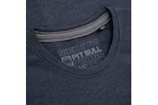 Koszulka Pit Bull Calidog - Chabrowa