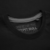 Koszulka Pit Bull Bedscript - Czarna