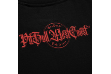 Koszulka Pit Bull PB Inside - Czarna