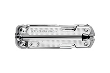 Multitool LEATHERMAN Free P4