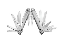 Multitool LEATHERMAN Free P4