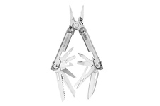 Multitool LEATHERMAN Free P4