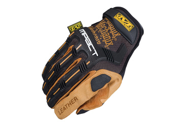 Rękawice Mechanix Wear M-Pact Leather