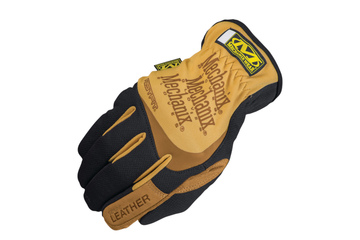 Rękawice Mechanix Wear Fast Fit Leather