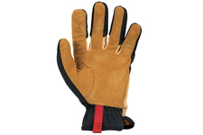 Rękawice Mechanix Wear Fast Fit Leather