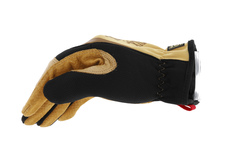 Rękawice Mechanix Wear Fast Fit Leather