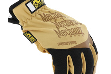 Rękawice Mechanix Wear Fast Fit Leather