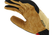 Rękawice Mechanix Wear Fast Fit Leather