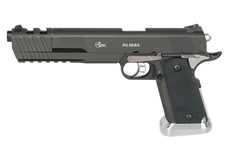 Pistolet ASG Combat Zone PII Para CO2