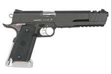 Pistolet ASG Combat Zone PII Para CO2