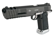 Pistolet ASG Combat Zone PII Para CO2