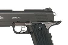 Pistolet ASG Combat Zone PII Para CO2