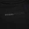 Koszulka Pit Bull One Tone Logo '20 - Czarna