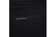 Koszulka Pit Bull One Tone Logo '20 - Czarna