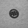 Koszulka Pit Bull Small Logo '20 - Szara
