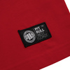 Koszulka Pit Bull Small Logo '20 - Czerwona