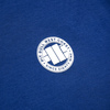Koszulka Pit Bull Small Logo '20 - Niebieska