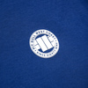Koszulka Pit Bull Small Logo '20 - Niebieska