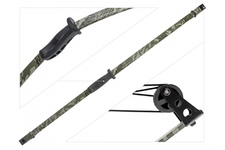 Łuk bloczkowy Poe Lang Mohican 10 lb 30" , camo