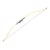 Łuk klasyczny Poe Lang Robin Hood 30-35lb 59" ,żółty