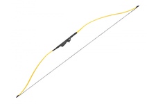 Łuk klasyczny Poe Lang Robin Hood 30-35lb 59" ,żółty