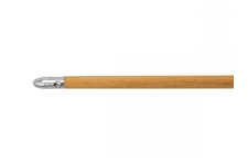 Strzała Poe Lang drewniana 27" grot gładki