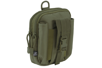 Torba BRANDIT Molle Pouch Functional Olive