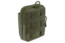 Torba BRANDIT Molle Pouch Functional Olive