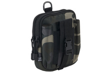 Torba BRANDIT Molle Pouch Functional Darkcamo