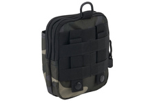 Torba BRANDIT Molle Pouch Functional Darkcamo